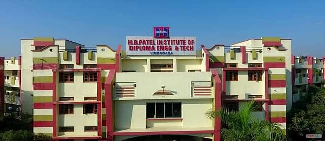 H.B.PATEL_INSTITUTE_OF_DIPLOMA_ENGG._&_TECH,LIMBODARA,LUNAVADA
